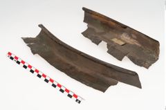 Foto von Bronzesitula (NHMW-PRAE-001389)